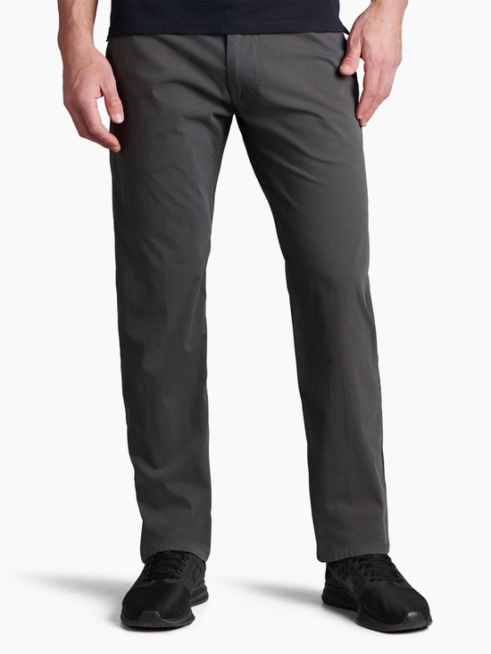 Kuhl Other - Kuhl Slax Chino Style Gray Office/Work Pant Men’s 30x32